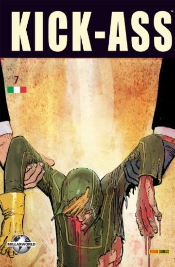 Kick-Ass 7